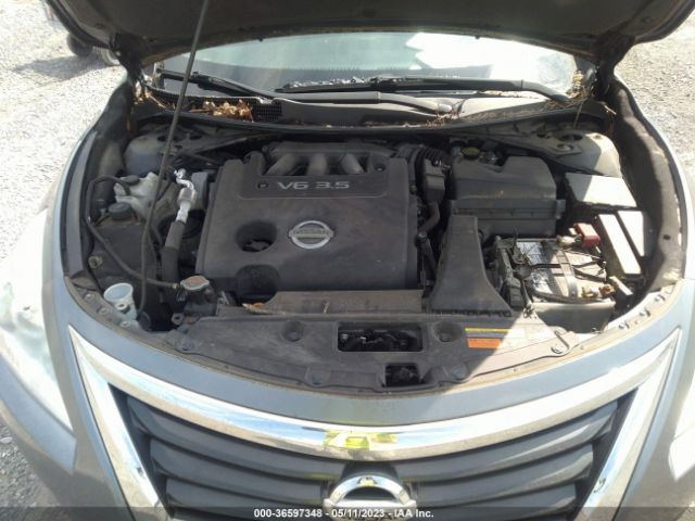 1N4BL3AP6EC191707 Nissan Altima 3.5 Sl