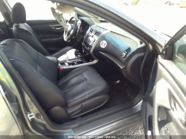 1N4BL3AP6EC191707 Nissan Altima 3.5 Sl