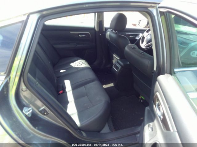 1N4BL3AP6EC191707 Nissan Altima 3.5 Sl