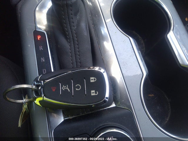 Chevrolet Blazer Lt 2021 3GNKBDRS1MS564468 Image 11