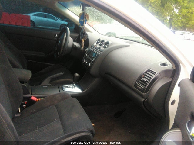 2010 NISSAN ALTIMA 2.5 S VIN: 1N4AL2EP8AC174238