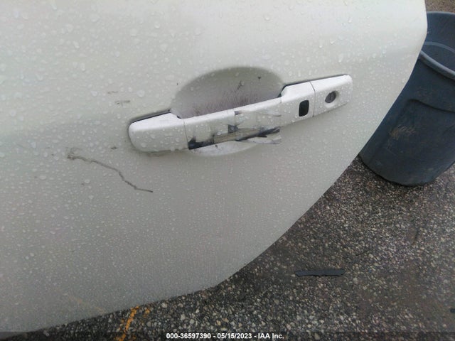 2010 NISSAN ALTIMA 2.5 S VIN: 1N4AL2EP8AC174238