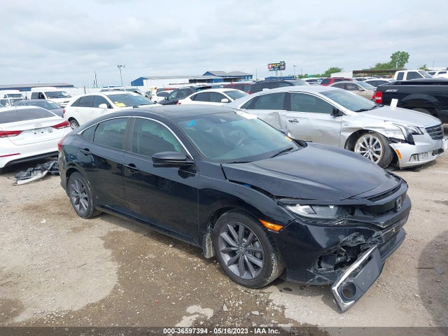 2019 19XFC1F35KE012857 main image