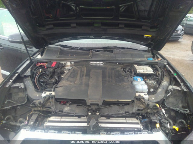 WA1LAAF7XHD019593 Audi Q7 Premium Plus