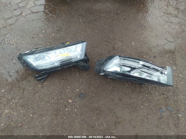WA1LAAF7XHD019593 Audi Q7 Premium Plus