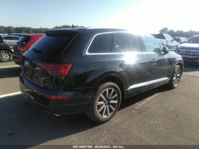 WA1LAAF7XHD019593 Audi Q7 Premium Plus