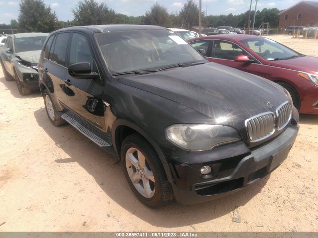 2010 BMW X5 30I VIN: 5UXFE4C57AL277186