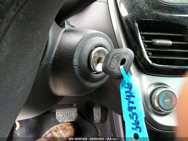 Chevrolet SPARK LS 2021 KL8CB6SA9MC739459 Image 11