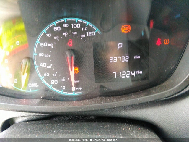 Chevrolet SPARK LS 2021 KL8CB6SA9MC739459 Image 7