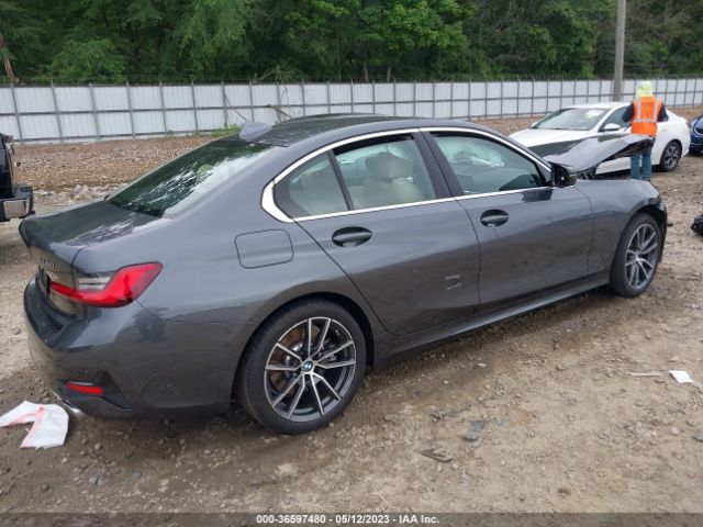 3MW5R1J02M8B91350 BMW 3 Series 330i