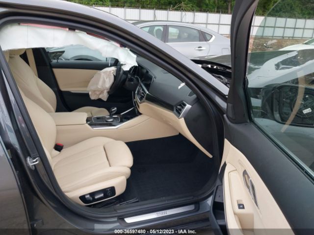 3MW5R1J02M8B91350 BMW 3 Series 330i