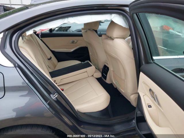 3MW5R1J02M8B91350 BMW 3 Series 330i