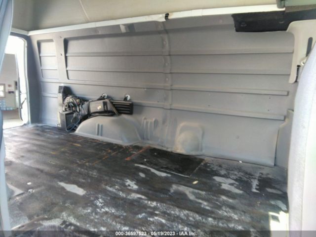 1FTNS2EL5EDB01906 Ford Econoline Cargo Van Commercial/recreational