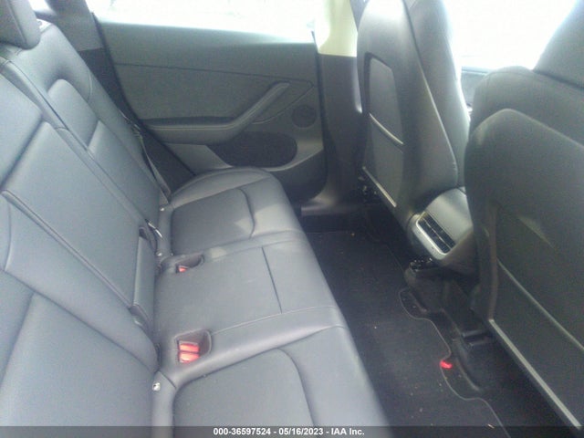 Tesla Model Y Long Range 2023 7SAYGDEE8PF694459 Image 9