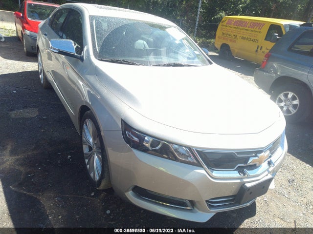 2015 2G1165S38F9278286 головне зображення