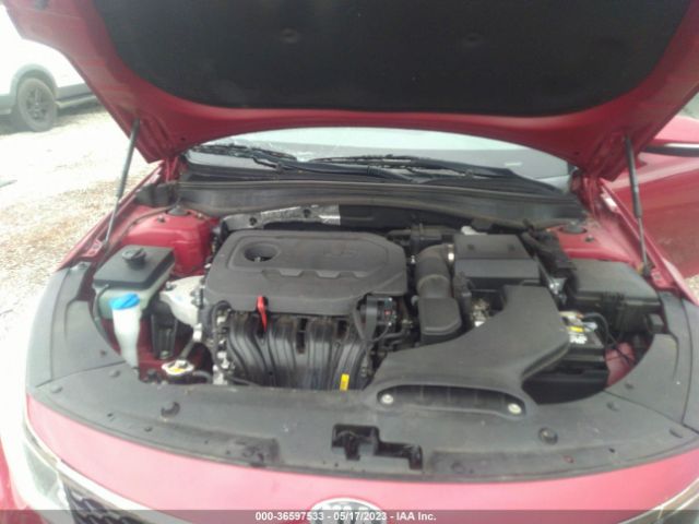 5XXGT4L33JG203385 KIA Optima S