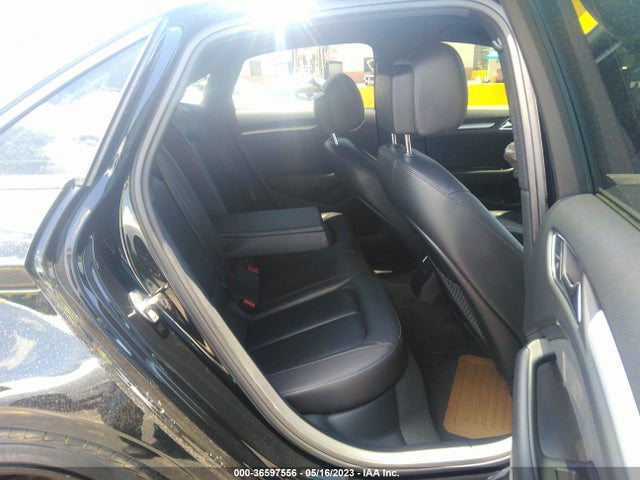 WAUAUGFF7J1024169 Audi A3 Sedan Premium/tech Premium