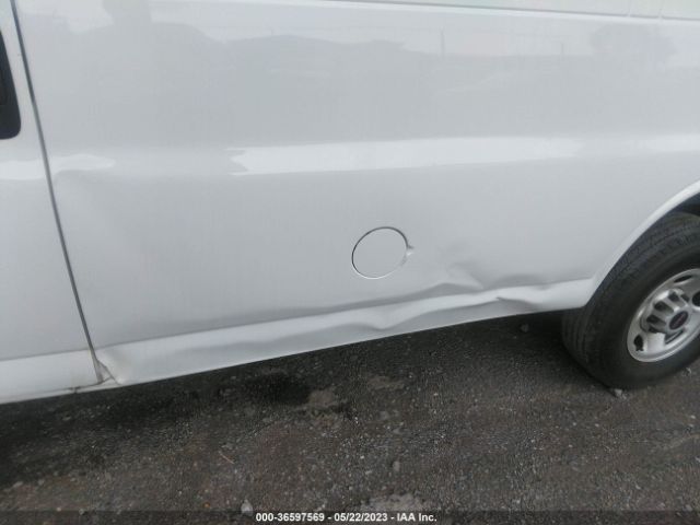 1GTW7AFG2L1149699 GMC SAVANA CARGO VAN