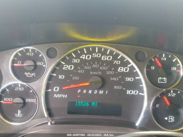 1GTW7AFG2L1149699 GMC SAVANA CARGO VAN