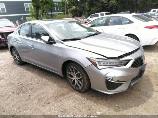 19UDE2F74KA008801 auction archive image