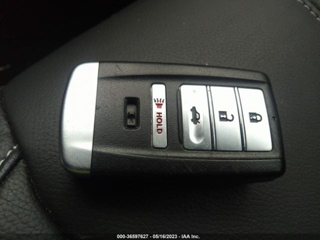 19UDE2F74KA008801 Acura Ilx Pkg