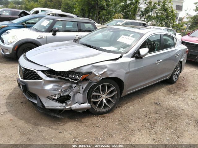 19UDE2F74KA008801 Acura Ilx Pkg