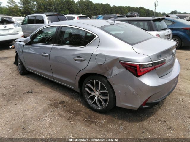 19UDE2F74KA008801 Acura Ilx Pkg