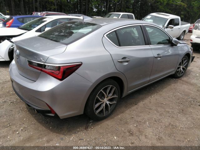 19UDE2F74KA008801 Acura Ilx Pkg