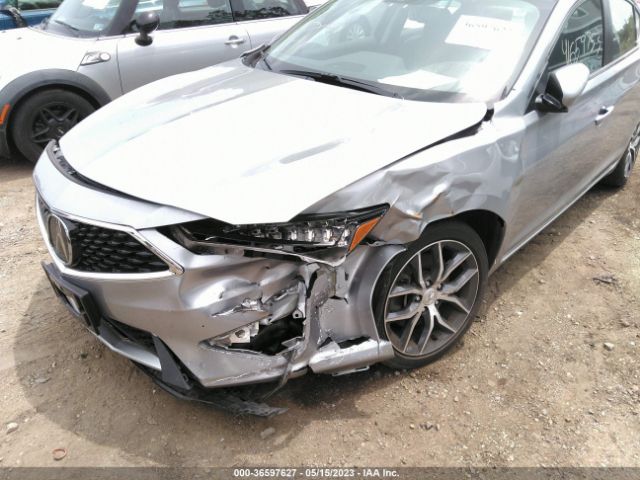19UDE2F74KA008801 Acura Ilx Pkg
