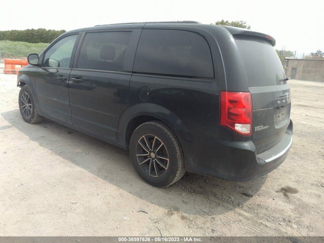 Dodge Grand Caravan R/t 2015 2C4RDGEG4FR523255 Image 3