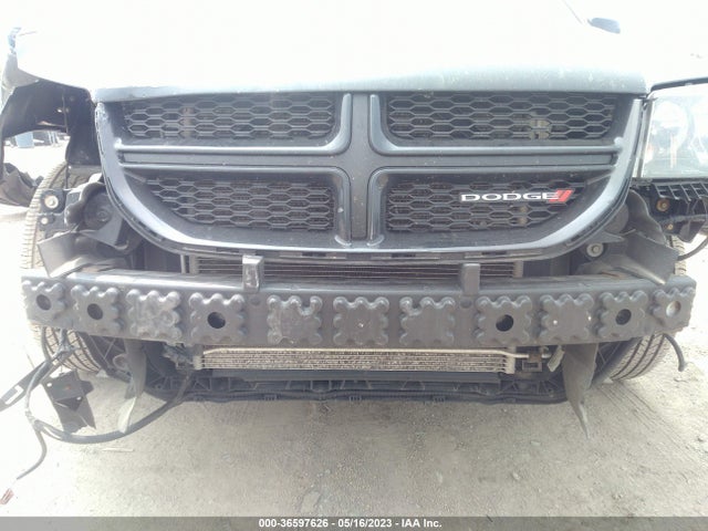 Dodge Grand Caravan R/t 2015 2C4RDGEG4FR523255 Image 6