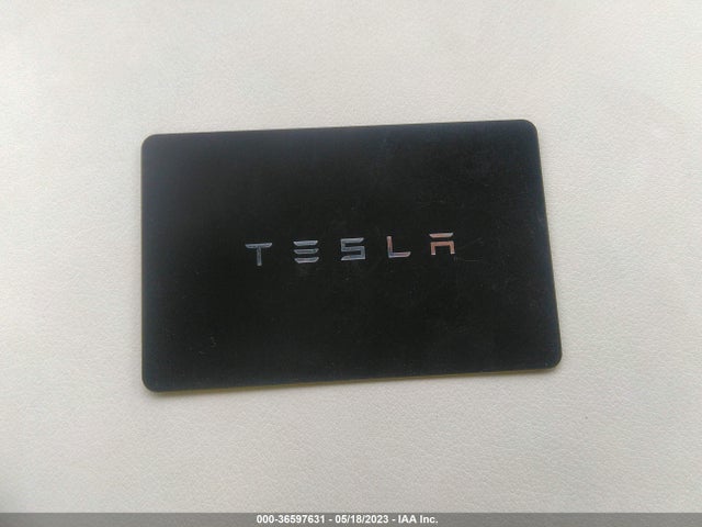 Tesla Model S Plaid 2022 5YJSA1E61NF461242 Image 11