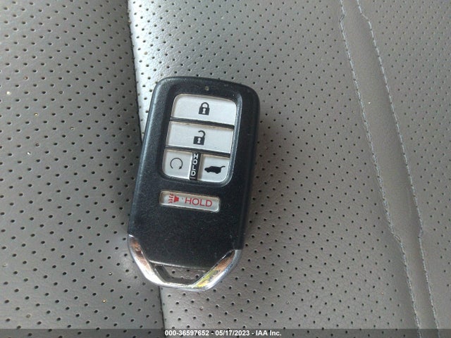 Honda Cr-v Ex-l 2018 7FARW2H82JE040650 Image 11