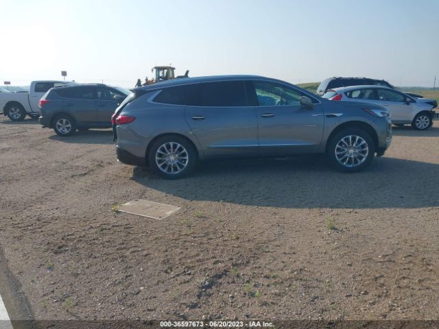 5GAEVBKWXLJ297542 Buick Enclave Premium