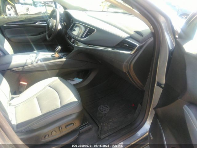 5GAEVBKWXLJ297542 Buick Enclave Premium