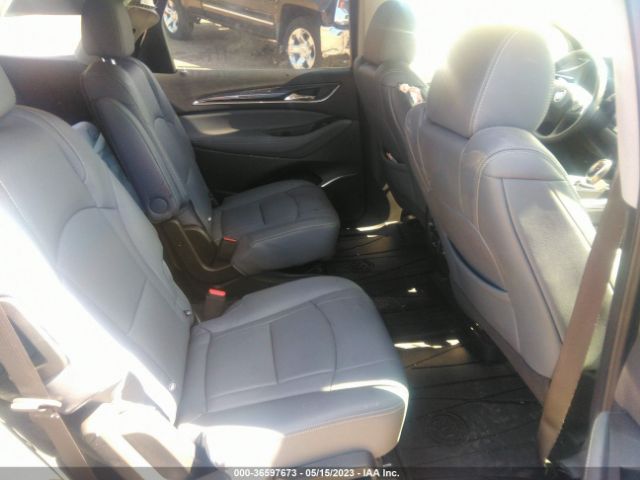 5GAEVBKWXLJ297542 Buick Enclave Premium