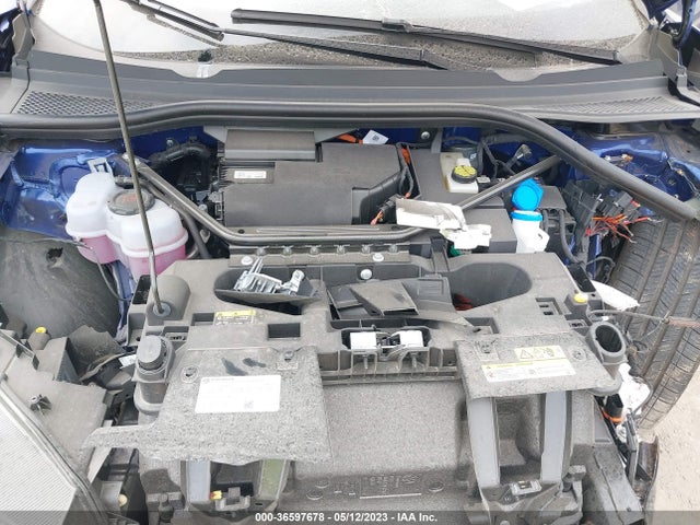 2022 Volkswagen ID.4, VIN: WVGKMPE24NP041497