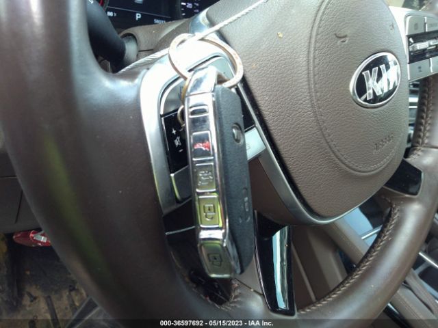 5XYP54HC5MG130071 KIA Telluride Sx