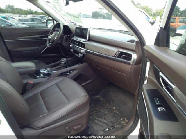5XYP54HC5MG130071 KIA Telluride Sx