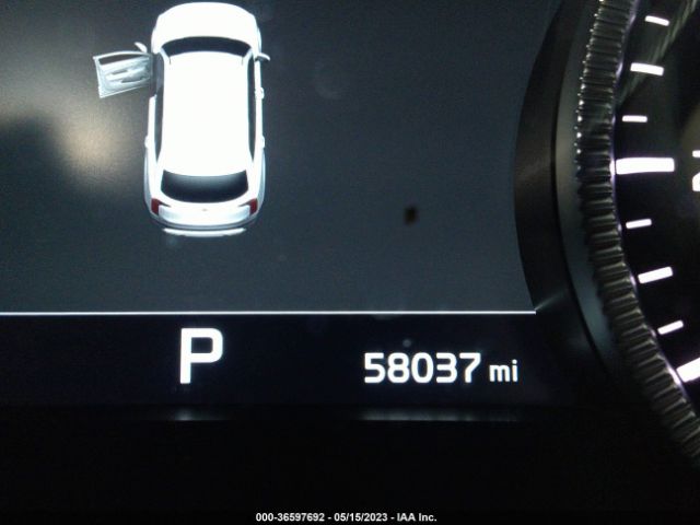 5XYP54HC5MG130071 KIA Telluride Sx