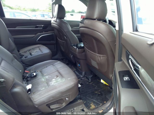 5XYP54HC5MG130071 KIA Telluride Sx