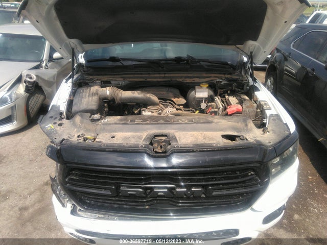 1C6SRFFT1LN330716 RAM 1500 Big Horn
