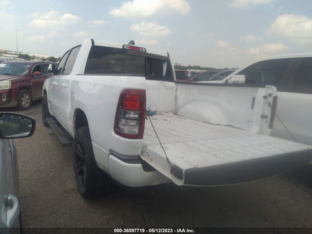 1C6SRFFT1LN330716 RAM 1500 Big Horn