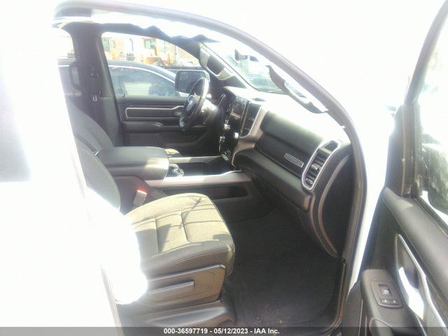 1C6SRFFT1LN330716 RAM 1500 Big Horn