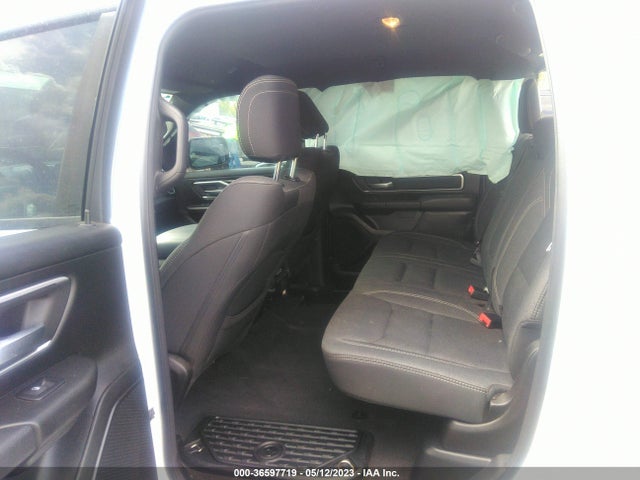 1C6SRFFT1LN330716 RAM 1500 Big Horn