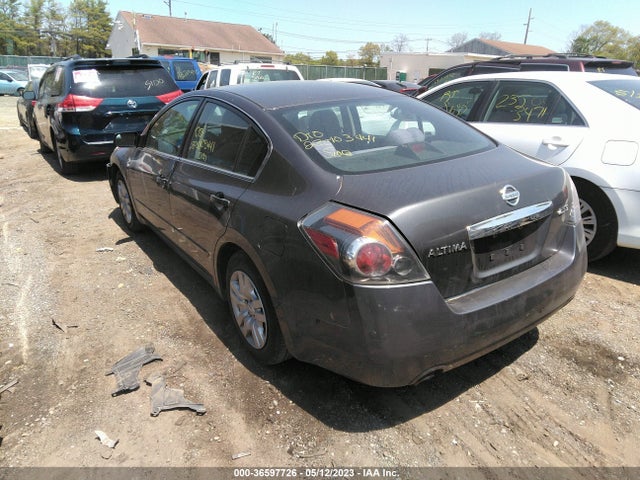 2010 NISSAN ALTIMA 2.5 S VIN: 1N4AL2AP5AN479013