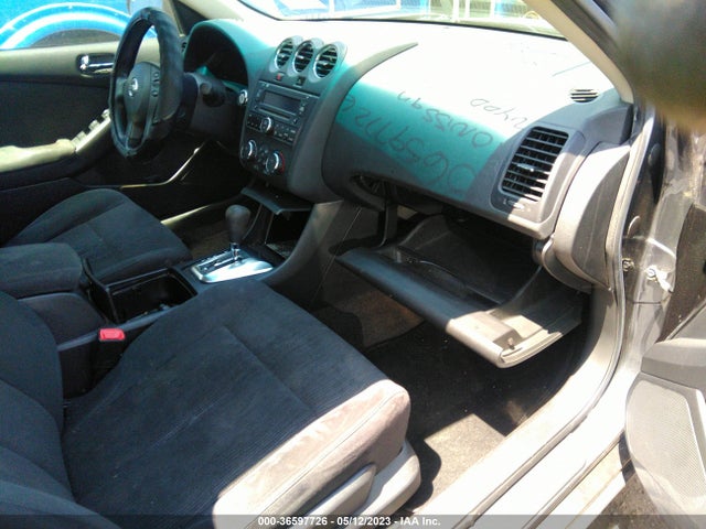 2010 NISSAN ALTIMA 2.5 S VIN: 1N4AL2AP5AN479013