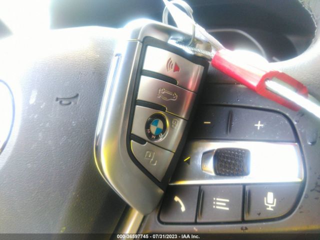 WBA53AP07MCG05498 BMW 4 Series 430i