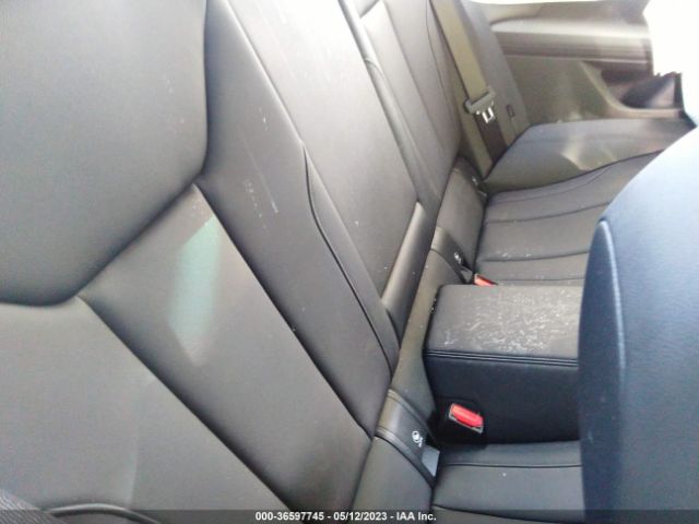 WBA53AP07MCG05498 BMW 4 Series 430i
