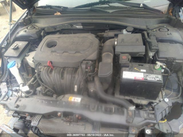 5XXGT4L32JG217343 KIA Optima Lx